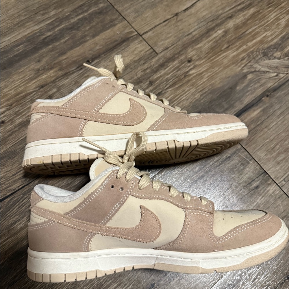 Nike Dunks - image 4